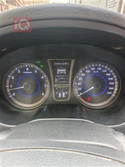 هيونداي أزيرا